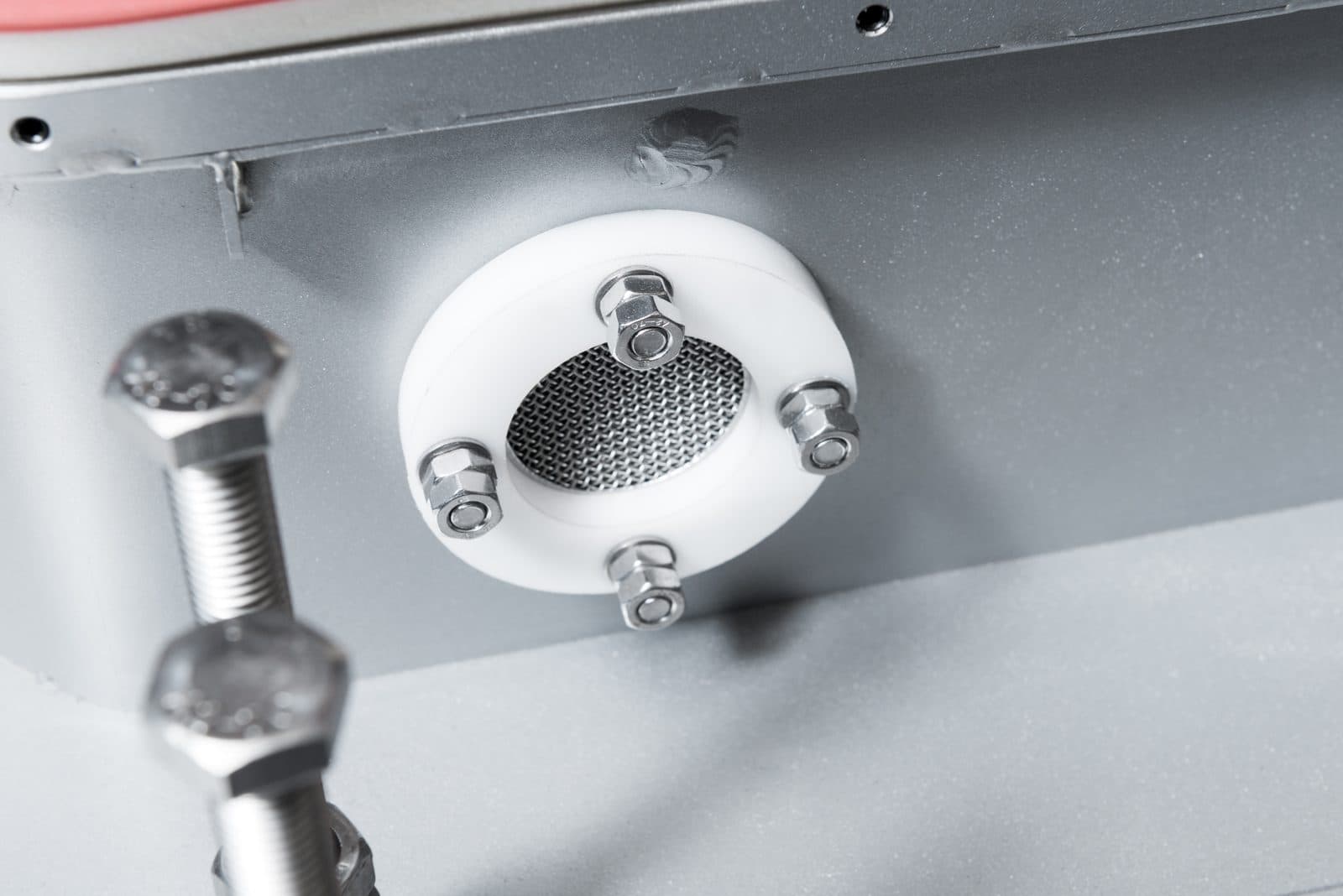 Sondermaschine – Detail 12