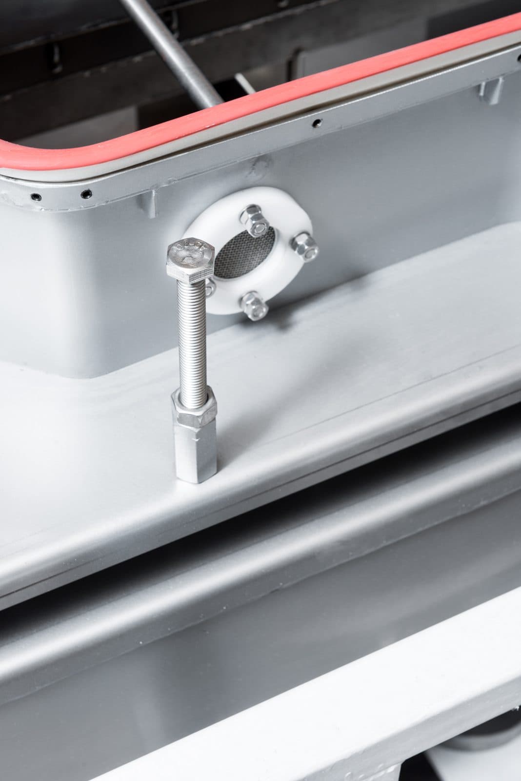 Sondermaschine – Detail 20