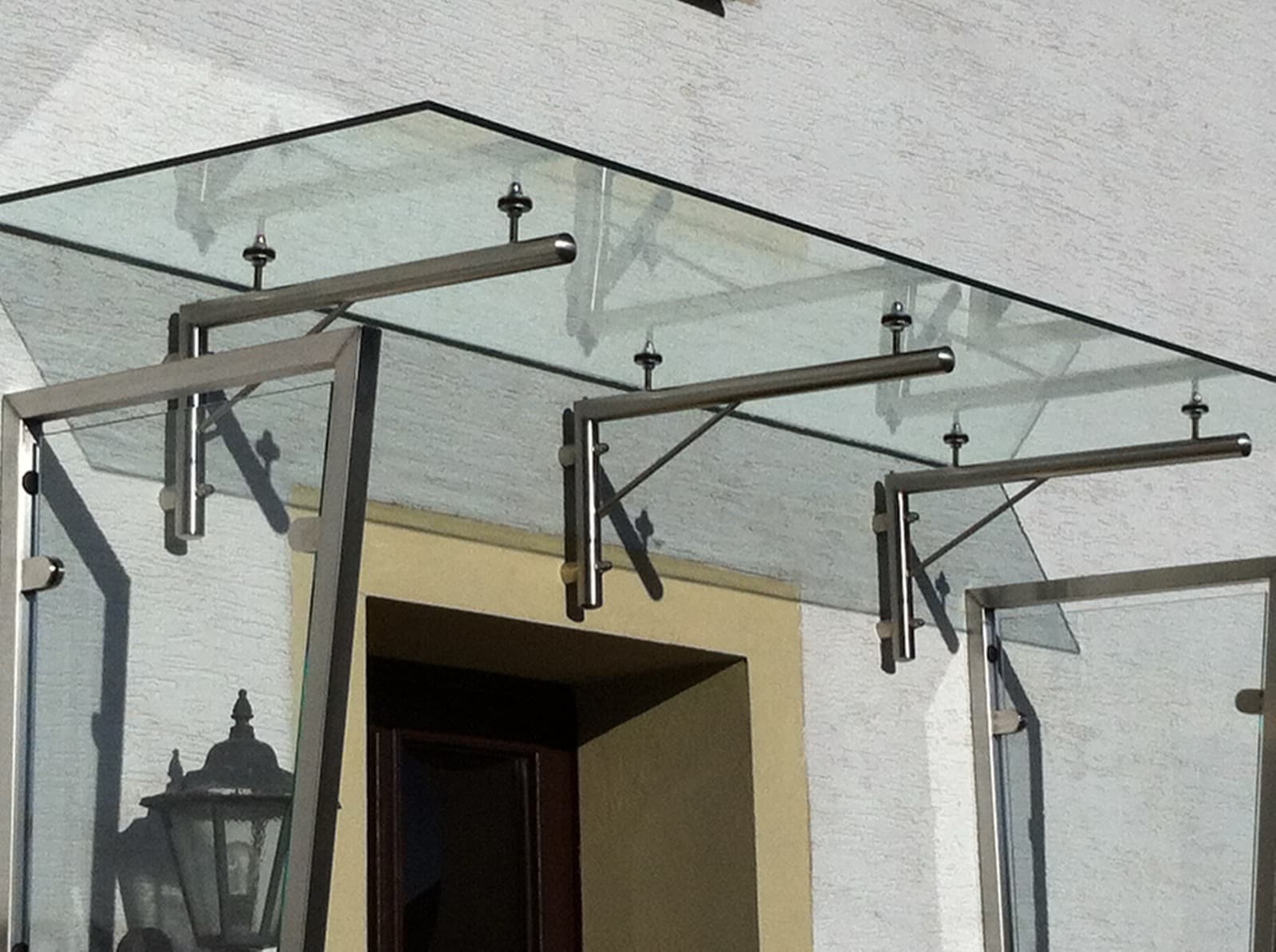 Dach-Konstruktion – Detail 31